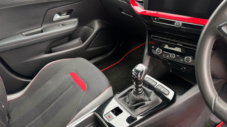 Vauxhall Mokka 1.2 Turbo SRi 5dr Petrol Hatchback